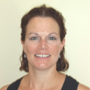 Deborah Thomas