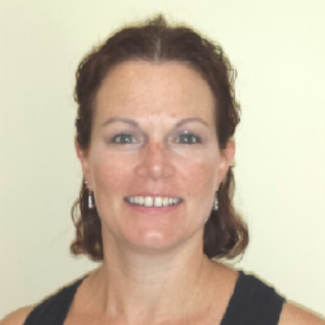 Deborah Thomas