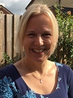 Helen Wright