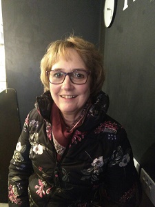Lin Griffiths